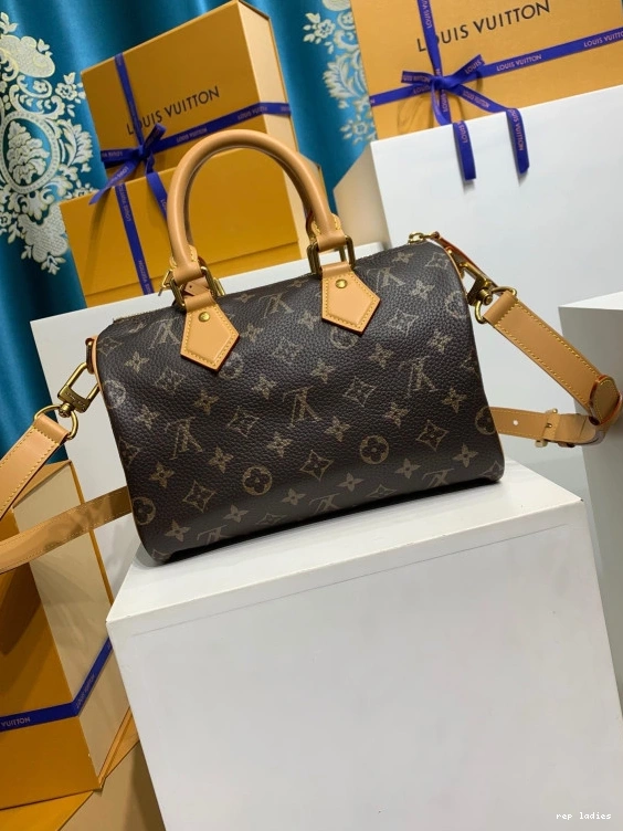 Cheap Speedy 25  Bandoulière VUITTON P9 LOUIS 0804